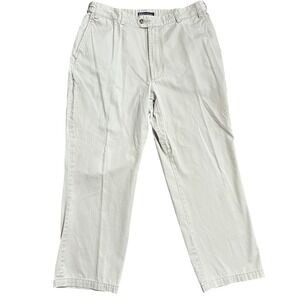 5.11 Tactical Series‎ Cargo Pants Style 74269 Men's 36/30 Khaki Cotton